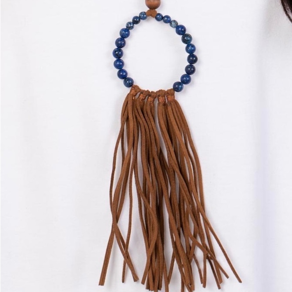 Namaste Mama - Blue Set